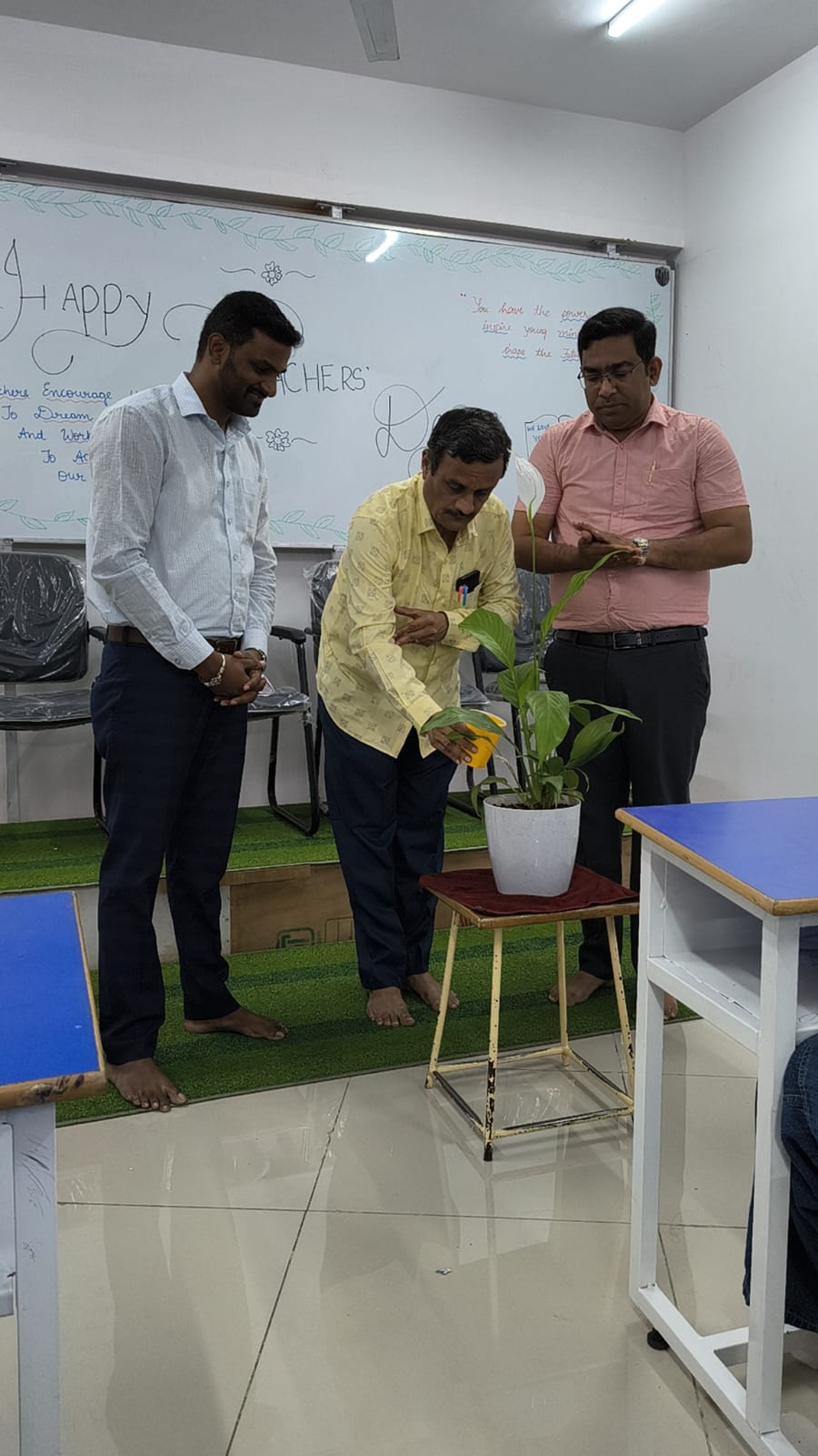 Academic Event