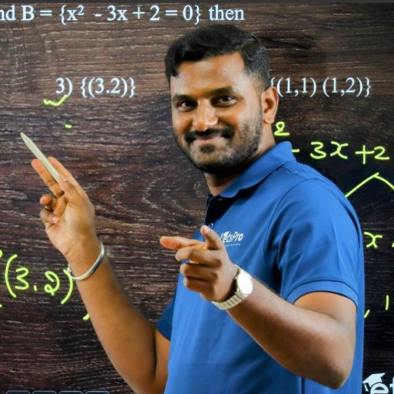 Sanjay